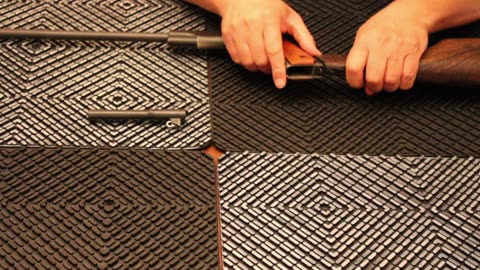 16" 1911 with Walnut Stock 1 of 2