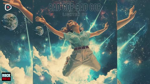 Bad Cop Bad Cop - Lighten Up (2025)