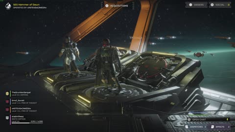 Helldivers 2! Sons Of The Republic