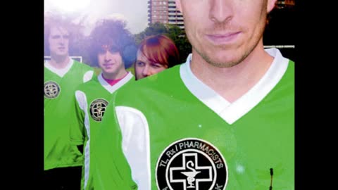 Ted Leo & The Pharmacists - Tell Balgeary, Balgury is Dead