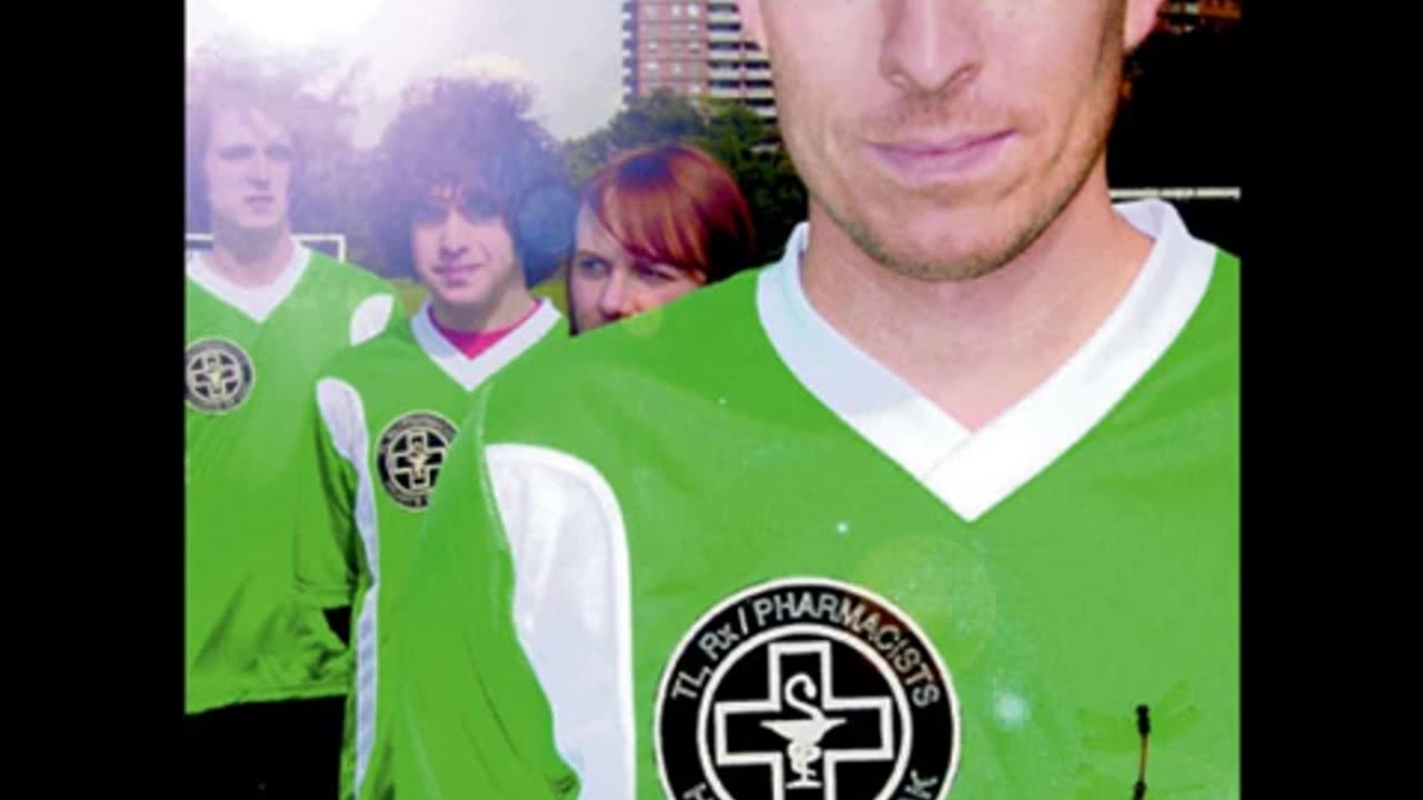 Ted Leo & The Pharmacists - Tell Balgeary, Balgury is Dead
