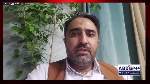 صالح اسکندری: جمهوری اسلامی به هیچ وجه زیر بار تهدید مذاکره نمی‌کند