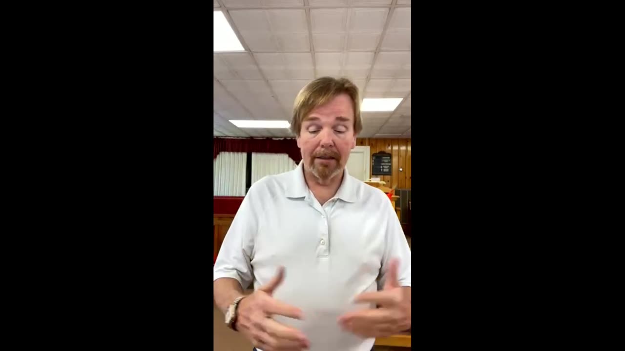 Southeastern Radio Presents Brother Bert Tippett
