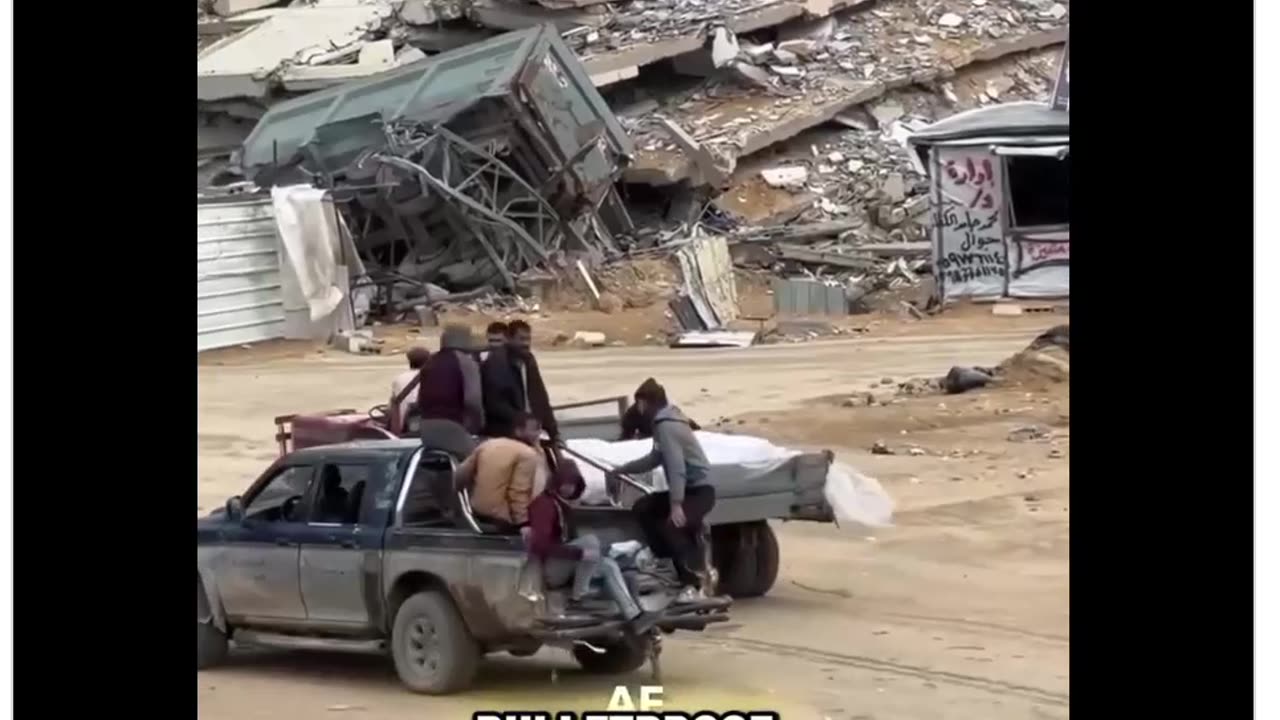 PALESTINE