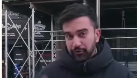 Zohran Mamdani’s Plan to Seize NYC Buildings — Through Rent Freezes and Fines