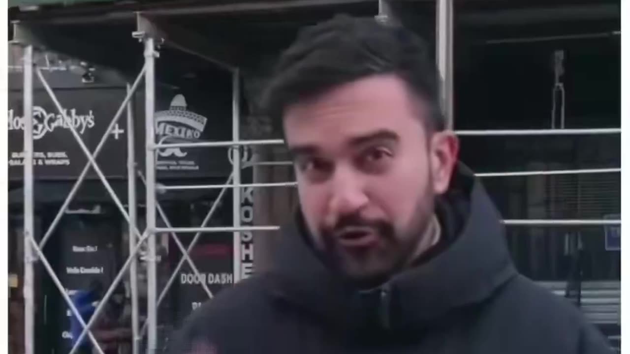 Zohran Mamdani’s Plan to Seize NYC Buildings — Through Rent Freezes and Fines