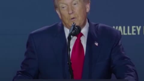 Trump: El acuerdo de armas con Ucrania beneficiará a EE.UU.