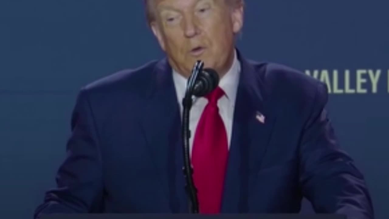 Trump: El acuerdo de armas con Ucrania beneficiará a EE.UU.