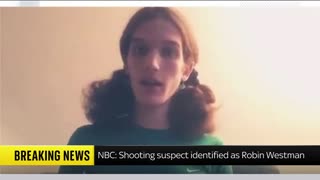 US church shooting suspect identified as Robin Westman