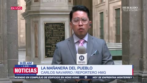 Resumen Mañanera 26 noviembre: México tendrá la Supercomputadora Coatlicue; la más poderosa de Latam