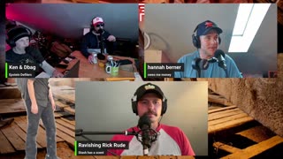 Ep 79: Covered Income, Bananas & ICE