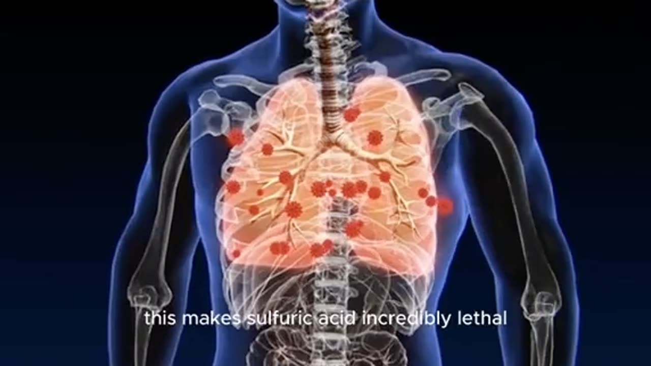 Why Did Jeffrey Epstein Buy 330 Gallons of Sulfuric Acid?