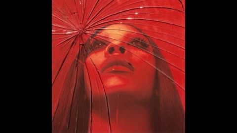 Rico Nasty - BLACK LACE (SLOWED + REVERB)