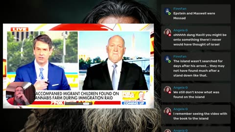 The Havi Daily Show