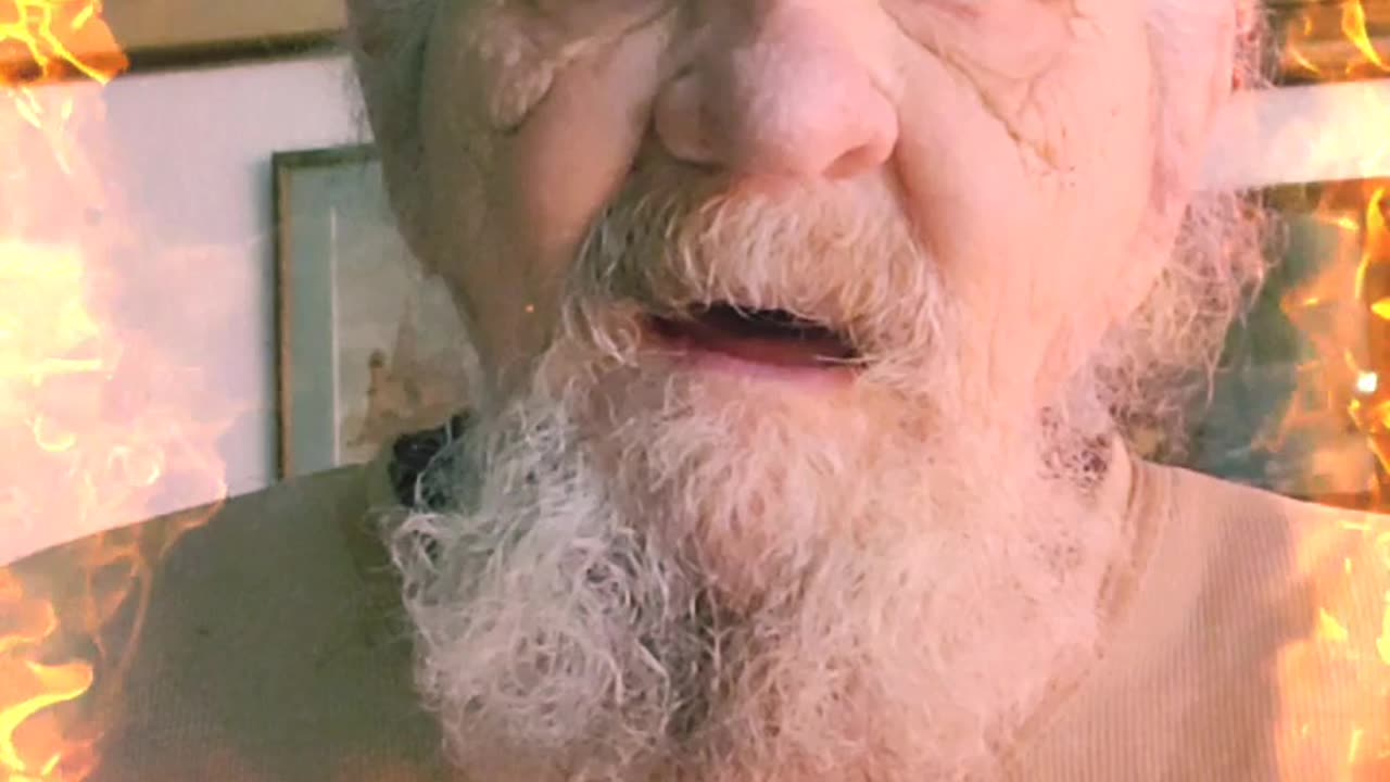 Letting go of the past