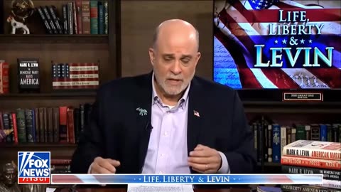 Mark Levin with Life, Liberty (Full Episode) | March 22, 2025