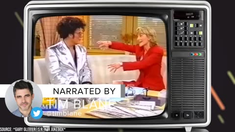 Gary Glitter - Denied Parole