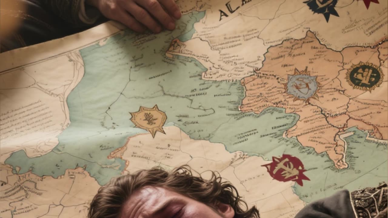 La Fin Mystérieuse d'Alexandre le Grand en 10 Minutes in French