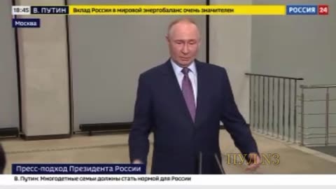 Путин - о санкциях ЕС: То, что отменили приобретение наших унитазов,