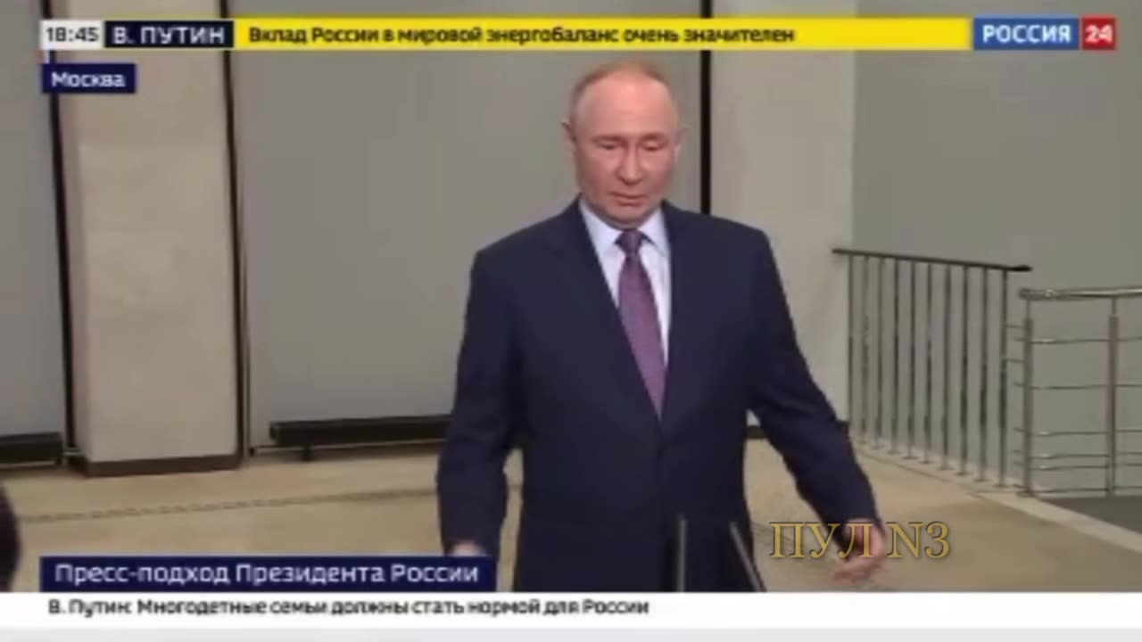 Путин - о санкциях ЕС: То, что отменили приобретение наших унитазов,