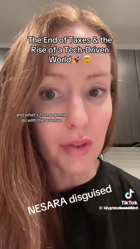 BREAKING ⛔️BOQQQQQQM💥 IT FEELS LIKE SOME FORM OF NESARA IS BEING IMPLEMENTED!