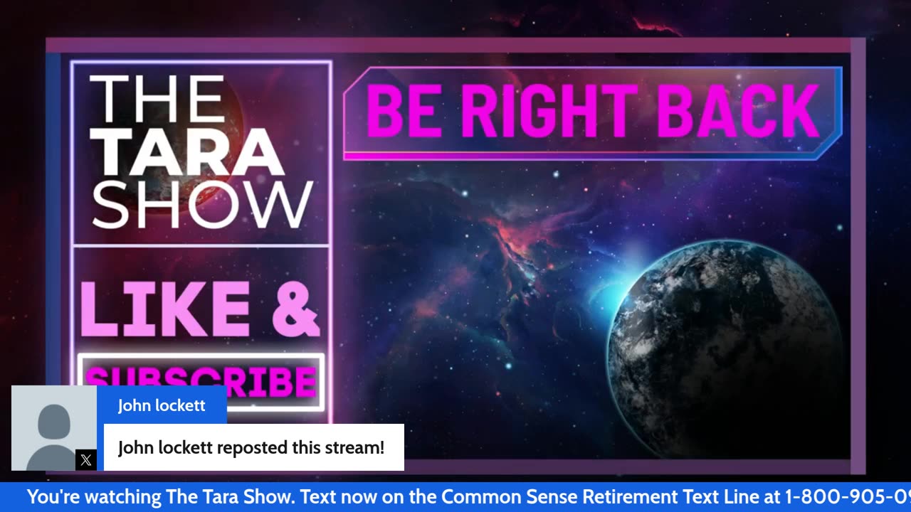 Straight Talk with Bill Frady