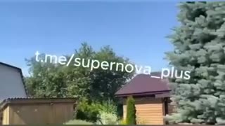 🚁🔥 Ukraine Russia War | Russian Altius UAV Prototype Crashes in Kazan | RCF