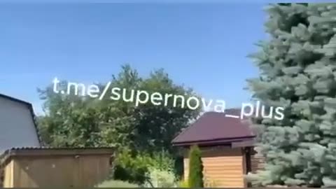 🚁🔥 Ukraine Russia War | Russian Altius UAV Prototype Crashes in Kazan | RCF
