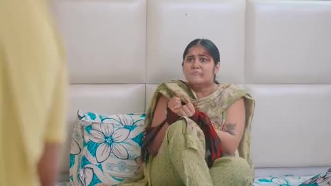 Chemist Helps Girl To Escape from Husband