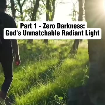 God Is Brighter Than a Billion Suns