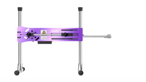 Hismith Premium Blue APP Control with Wireless Remote Sex Machine