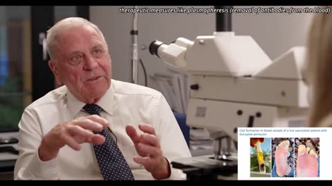 everything they said about the death vax was true…