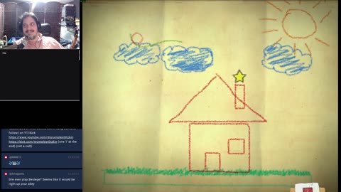 🚨GS6🚨 Marine Logic SImulator #LetsPlay Crayon Physics Deluxe 🚨 Buy More Ammo 🚨