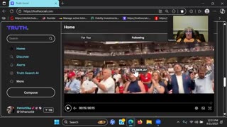 Media Lies - Question Everything, Charlie Kirk's Death