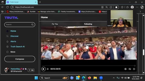 Media Lies - Question Everything, Charlie Kirk's Death