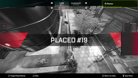 stream before bed