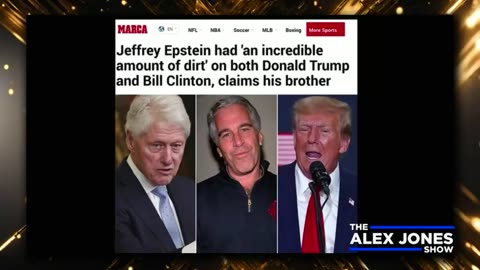 Former Israeli Prime Minister Denies That Jeffrey Epstein Was Connected To Mossad