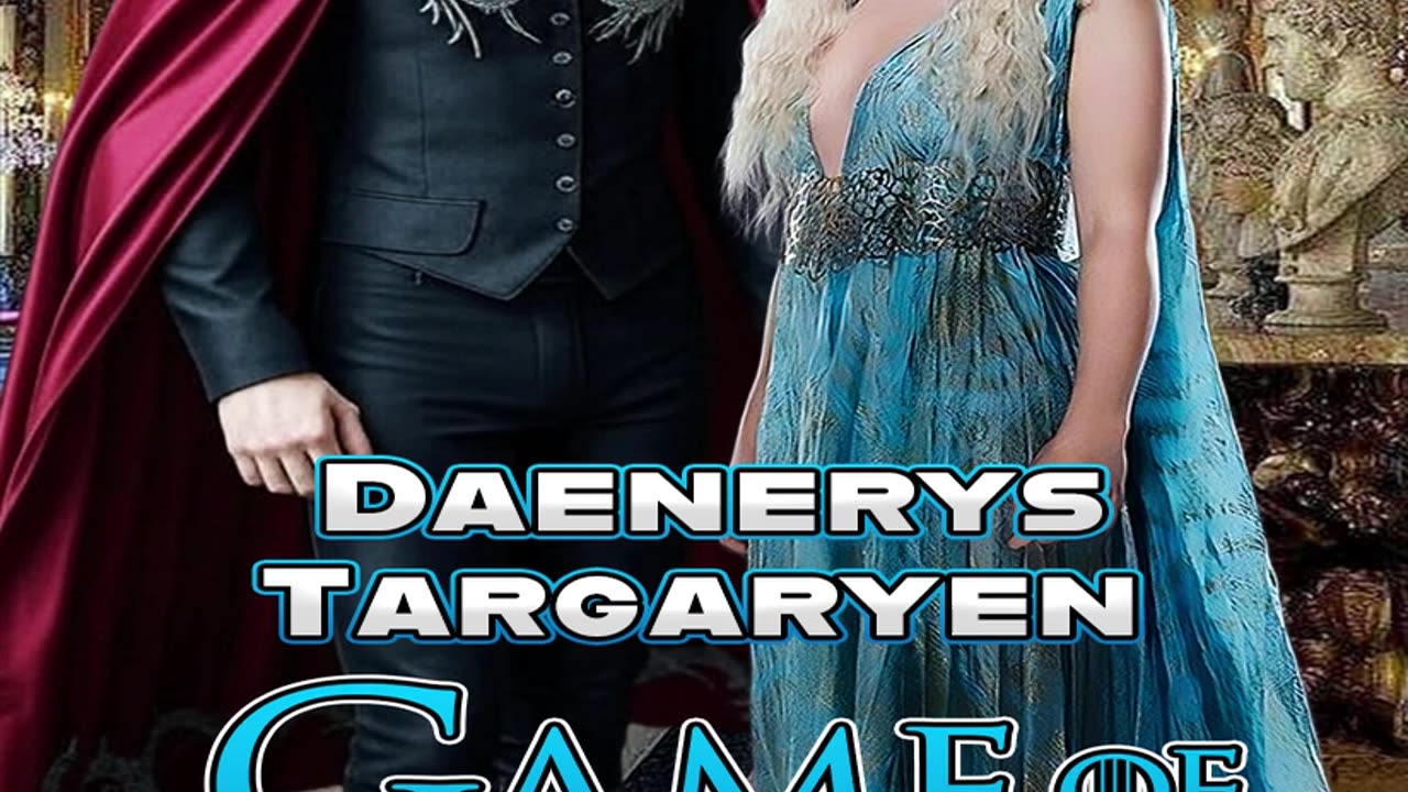 The Story of Daenerys Targeryan