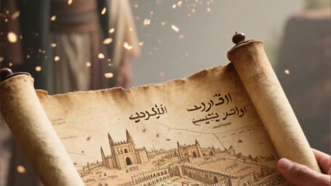 Daniel in the Lion's Den Explained