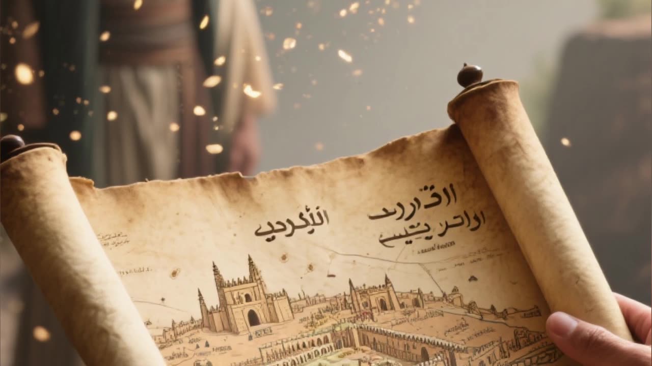 Daniel in the Lion's Den Explained