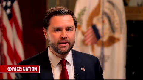 Gunther Eagleman™ - JD Vance was right! Watch and listen.