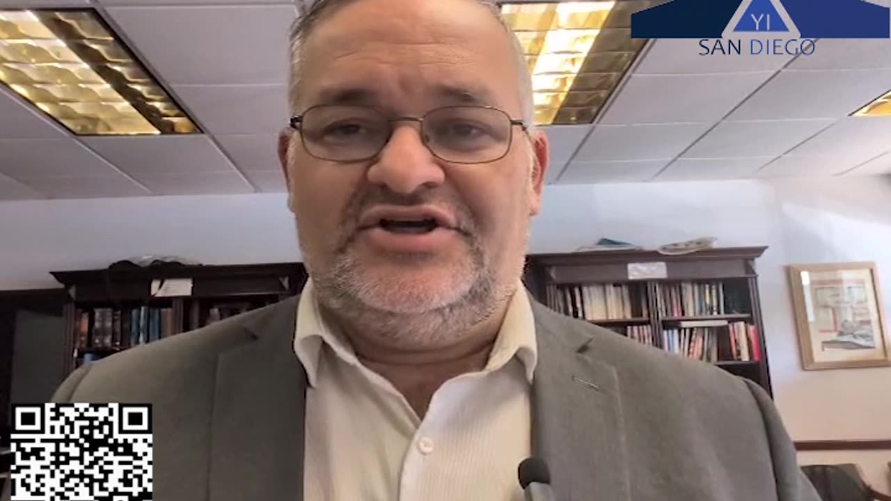 "Thanks for the Apple" - Rabbi Eddie Rosenberg on Parshat Eikev 5785