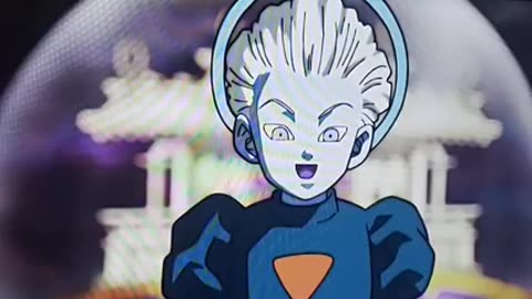 Revealing the Soft Disclosure Within DragonBall Super, as it Relates to our Universal Set Up