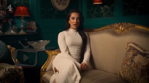 The Inheritance 2025 LATE NIGHT TELE 3