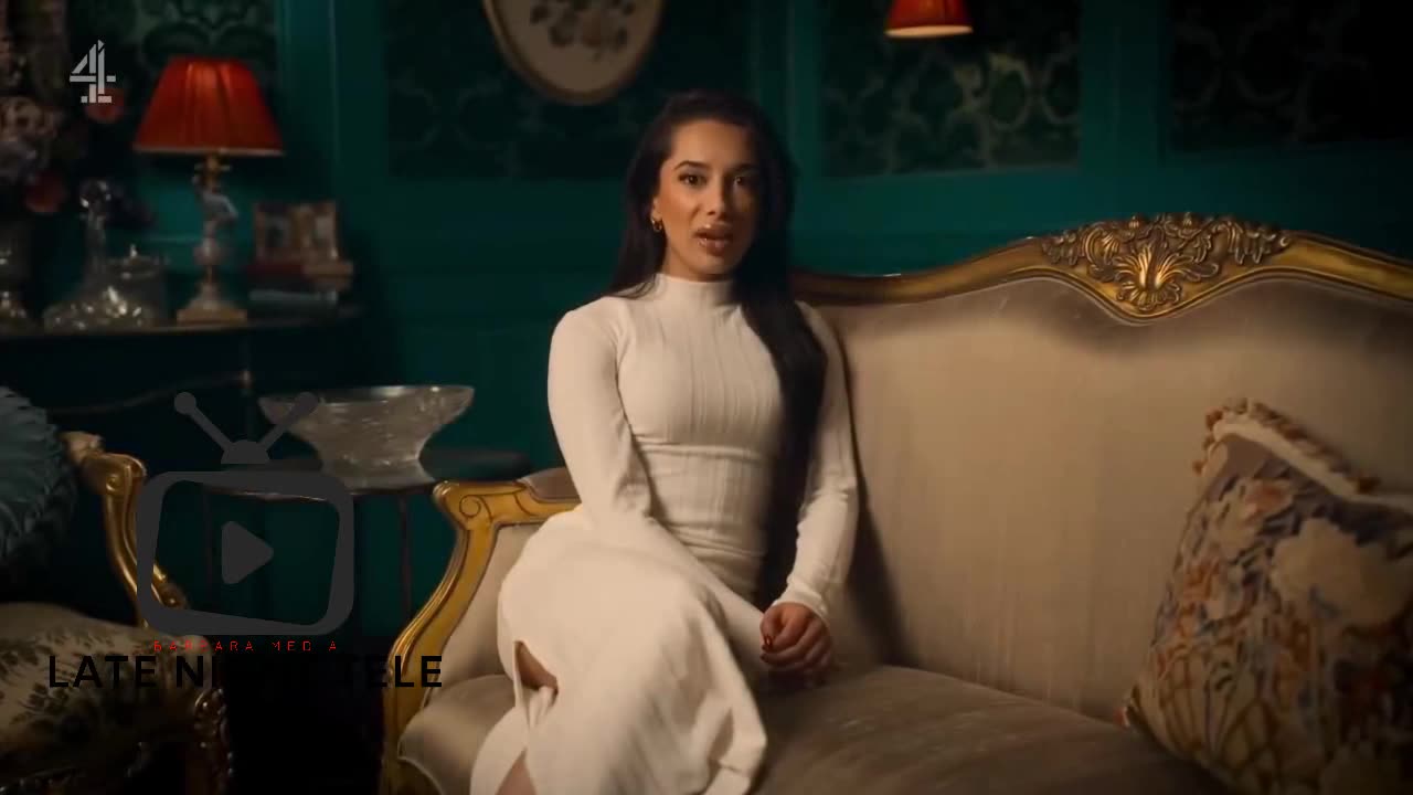 The Inheritance 2025 LATE NIGHT TELE 3