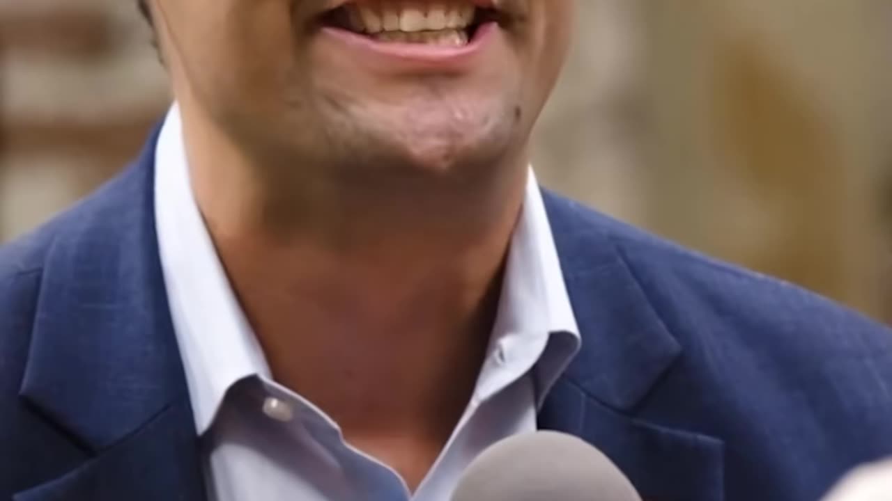 Charlie Kirk: Doing Good in the Face of Evil [Not Evil After Evil]