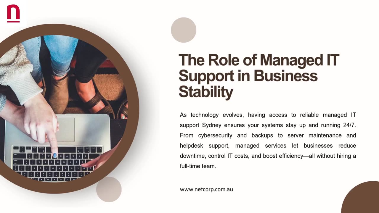 Managed It Support Sydney, Gps Fleet Tracking Australia, Netcorp