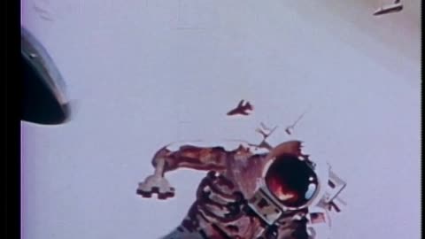 A Call from Space