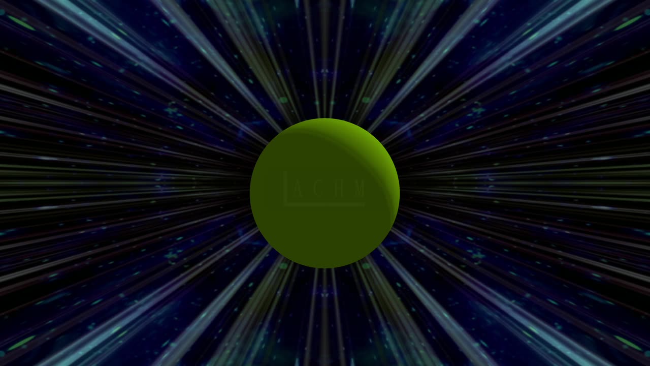 Dance Ambient #12 - Lachm