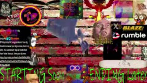 Digital art and games today. DoIn It LiVe